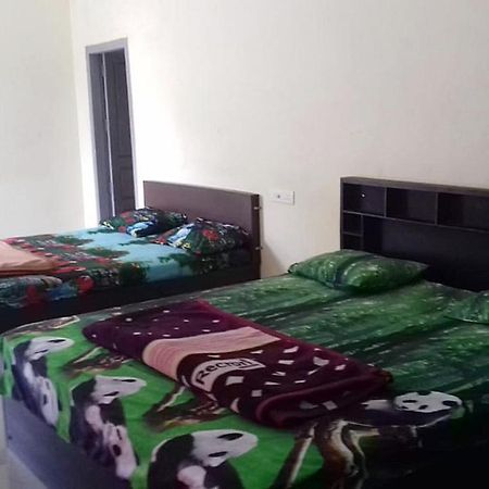 Zion Valley Homestay Vagamon Eksteriør billede