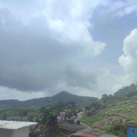 Zion Valley Homestay Vagamon Eksteriør billede
