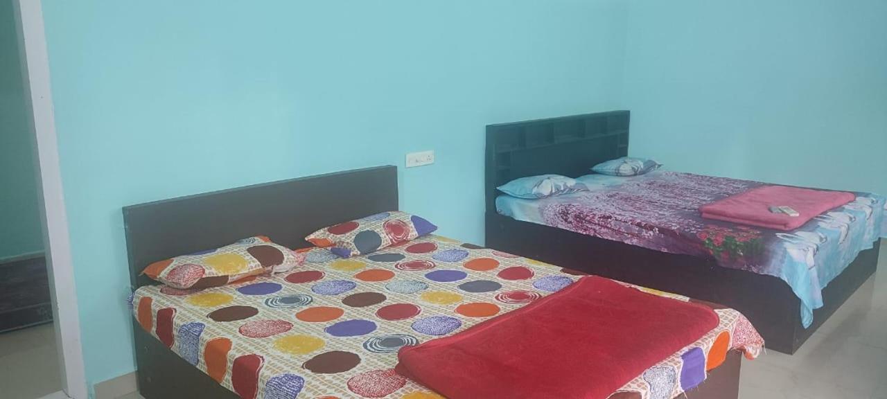Zion Valley Homestay Vagamon Eksteriør billede